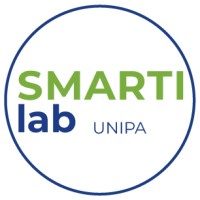 SMARTIlab UNIPA logo - Similar company to Smartilab