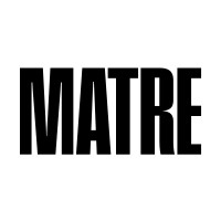 MATRE logo - Similar company to Billy Norge