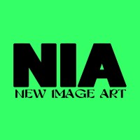 New Image Art logo - Similar company to Mash Gallery