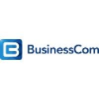 BusinessCom BV logo - Similar company to Sdc