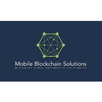 Mobile Blockchain Solutions logo - Similar company to Blockliz