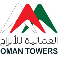 Oman Tower Company logo - Similar company to Oman Broadband
