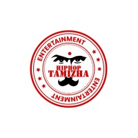 Hiphop Tamizha Entertainment logo - Similar company to The Content X