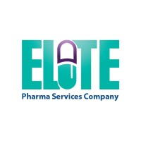 Elite pharma services company logo - Similar company to Elite Pharma Consulting Aps