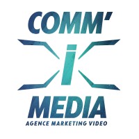 COMMIXMÉDIA - CRÉATION VIDÉO & STRATÉGIE DIGITALE logo - Similar company to Welldone