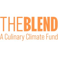 The Blend logo - Similar company to My Campus