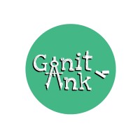 GanitAnk logo - Similar company to Wordsmith & Co.