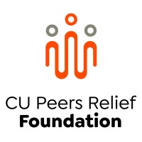 CU Peers Relief Foundation logo - Similar company to Kiwee.Dev