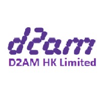 D2Am Hk Limited