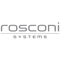 Rosconi Systems AG logo - Similar company to Explotecnica Project Management Sa