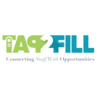 Tap2Fill: Shift Replenishment For Healthcare Workers