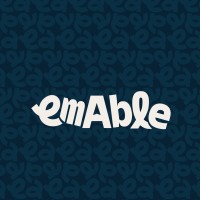EmAble Intelligent Fashion logo - Similar company to Phorest Diagnostics