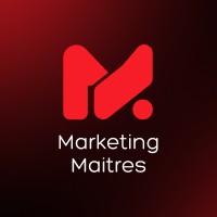 Marketing Maitres Agency logo - Similar company to Socialeyes | Social Media & Marketing Agency
