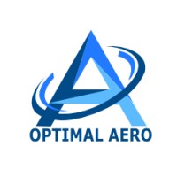 Optimal Aero logo - Similar company to Orange Room Services