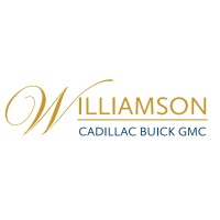 Williamson Cadillac Buick Gmc