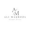 Ali Maqbool Visual Artist