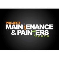 Project Maintenance & Painters Perth logo - Similar company to Qpc Group