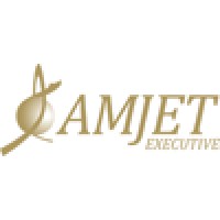 Amjet Executive SA logo - Similar company to Cronos Airlines