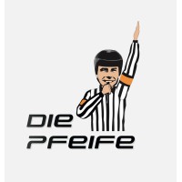 Die Pfeife logo - Similar company to Coachingplus Gmbh