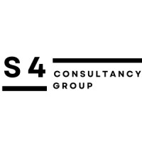 S4 Consultancy Group logo - Similar company to Pure Silicon Solutions