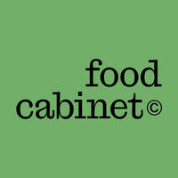 Food Cabinet logo - Similar company to Glass Creative Studio
