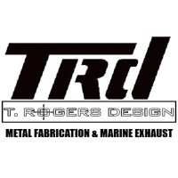 T. Rogers Design logo - Similar company to Structural Panels Gct