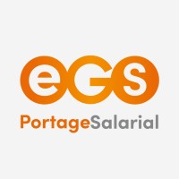 EGS Portage salarial logo - Similar company to Easyfeez - Portage Salarial