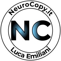 NeuroCopy.it logo - Similar company to Neurocopy