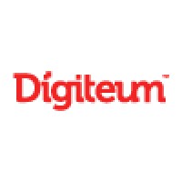 DIGITEUM logo - Similar company to Facton
