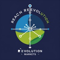 Reach Revolution markets logo - Similar company to Welding Machine
