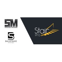 Stair Pro Ltd logo - Similar company to Swift Fencing