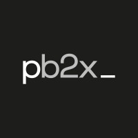PowerB2X logo - Similar company to Legado It