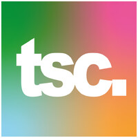TSC - textile objet PLV logo - Similar company to Tsc Group