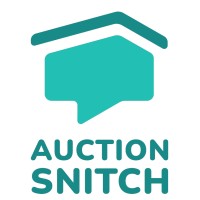 Auction Snitch logo - Similar company to Uncle.Snitch