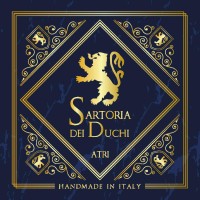 Sartoria dei Duchi - Atri logo - Similar company to Preciso