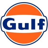 Gulf Oil Europe logo - Similar company to Auto Standard Group