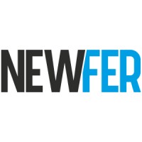 New-Fer logo - Similar company to Exey Srl