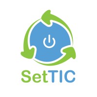 SetTIC logo - Similar company to Solutisi