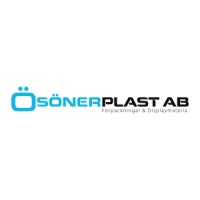 Ösönerplast AB logo - Similar company to Weland Plastic Ab
