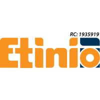 Etinio Limited logo - Similar company to Petro-Base Training Centre