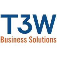 T3W Business Solutions, Inc. logo - Similar company to J-Mack Technologies, Llc