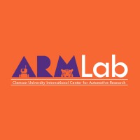 ARMLab CU-ICAR logo - Similar company to Autodrive Ecosystem
