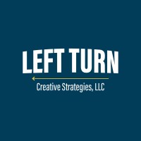 Left Turn Creative Strategies, LLC logo - Similar company to Leftturn Strategy
