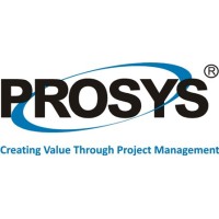 Prosys Bangun Persada logo - Similar company to Prosys