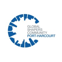 Port-Harcourt Global Shapers Hub logo - Similar company to Startup Weekend Abuja