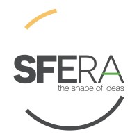 SFERA Communication logo - Similar company to Outsideprint