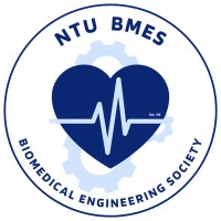 NTU Biomedical Engineering Society logo - Similar company to Biomedical Engineering Society (Singapore)