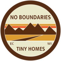 No Boundaries Tiny Homes LLC logo - Similar company to Wind River Built