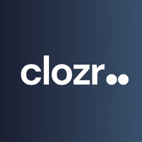 CLOZR logo - Similar company to Aurify
