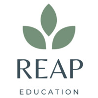 REAP Education logo - Similar company to Okoole